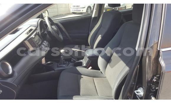 Buy Used Toyota RAV4 Black Car in Maseru in Maseru Buy Used Toyota RAV4 Black Car in Maseru in Maseru
