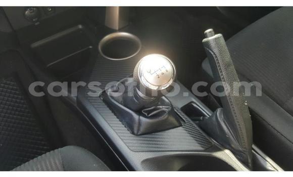 Buy Used Toyota RAV4 Black Car in Maseru in Maseru Buy Used Toyota RAV4 Black Car in Maseru in Maseru
