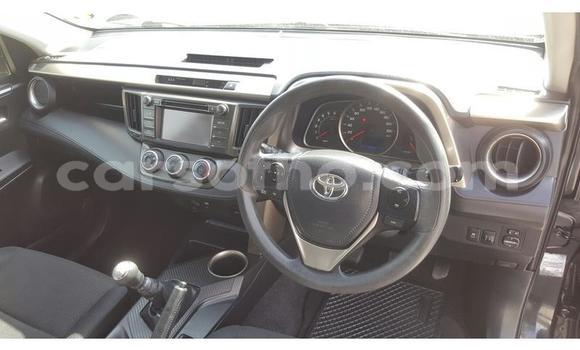 Buy Used Toyota RAV4 Black Car in Maseru in Maseru Buy Used Toyota RAV4 Black Car in Maseru in Maseru