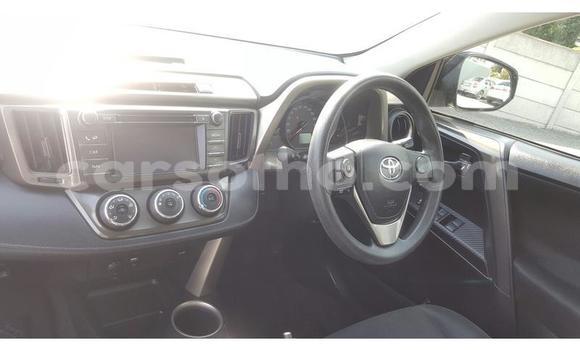 Buy Used Toyota RAV4 Black Car in Maseru in Maseru Buy Used Toyota RAV4 Black Car in Maseru in Maseru