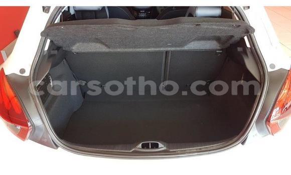 Buy Used Peugeot 208 White Car in Maseru in Maseru Buy Used Peugeot 208 White Car in Maseru in Maseru