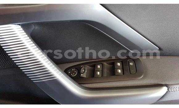Buy Used Peugeot 208 White Car in Maseru in Maseru Buy Used Peugeot 208 White Car in Maseru in Maseru
