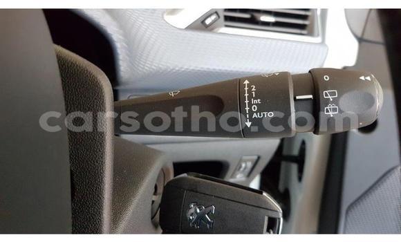 Buy Used Peugeot 208 White Car in Maseru in Maseru Buy Used Peugeot 208 White Car in Maseru in Maseru