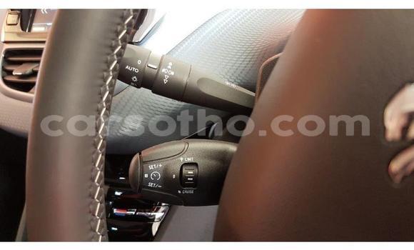 Buy Used Peugeot 208 White Car in Maseru in Maseru Buy Used Peugeot 208 White Car in Maseru in Maseru