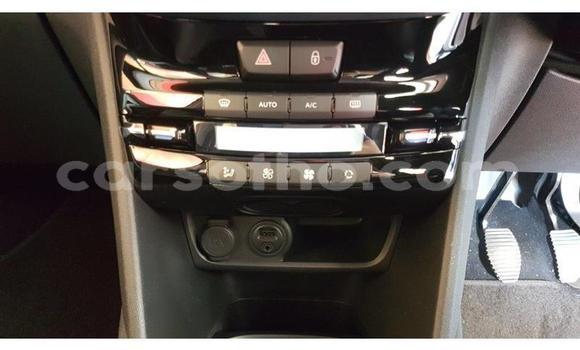 Buy Used Peugeot 208 White Car in Maseru in Maseru Buy Used Peugeot 208 White Car in Maseru in Maseru