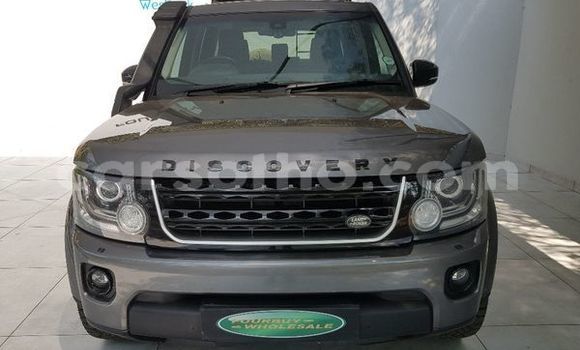 Buy Used Land Rover Discovery Silver Car in Mohale's Hoek in Mohale's Hoek Buy Used Land Rover Discovery Silver Car in Mohale's Hoek in Mohale's Hoek