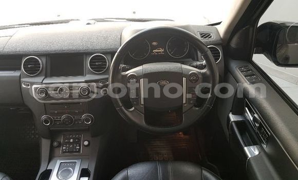 Buy Used Land Rover Discovery Silver Car in Mohale's Hoek in Mohale's Hoek Buy Used Land Rover Discovery Silver Car in Mohale's Hoek in Mohale's Hoek