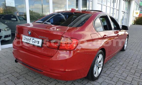 Buy Used BMW 3–Series Red Car in Maseru in Maseru Buy Used BMW 3–Series Red Car in Maseru in Maseru