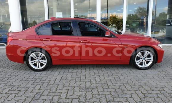 Buy Used BMW 3–Series Red Car in Maseru in Maseru Buy Used BMW 3–Series Red Car in Maseru in Maseru