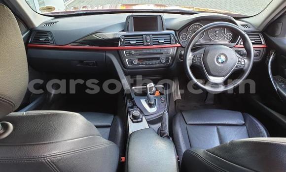 Buy Used BMW 3–Series Red Car in Maseru in Maseru Buy Used BMW 3–Series Red Car in Maseru in Maseru