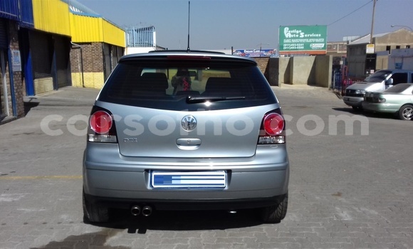 Sayi Na hannu Volkswagen Golf GTI Silver Mota in Maputsoe a Leribe Sayi Na hannu Volkswagen Golf GTI Silver Mota in Maputsoe a Leribe