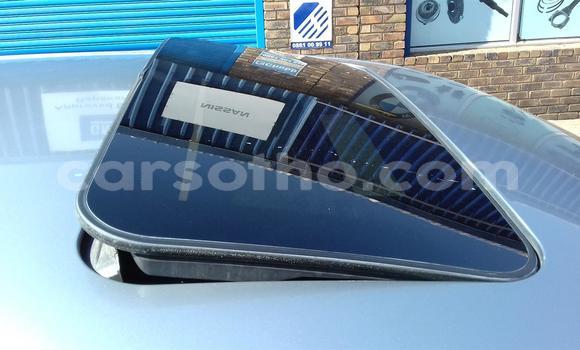 Sayi Na hannu Volkswagen Golf GTI Silver Mota in Maputsoe a Leribe Sayi Na hannu Volkswagen Golf GTI Silver Mota in Maputsoe a Leribe