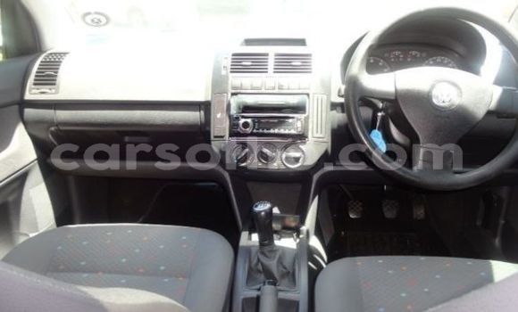 Acheter Occasion Voiture Volkswagen Polo Blanc à Maseru, Maseru Acheter Occasion Voiture Volkswagen Polo Blanc à Maseru, Maseru
