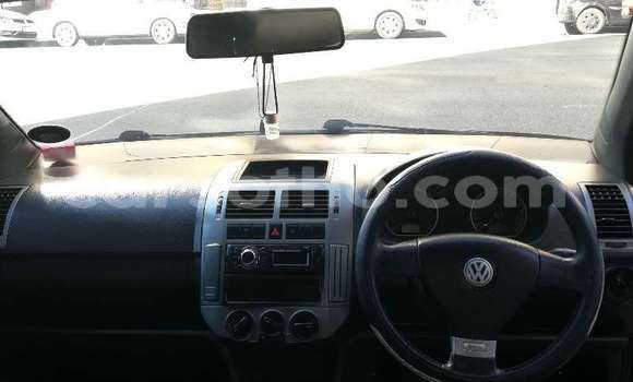 Acheter Occasion Voiture Volkswagen Polo GTI Noir à Maputsoe, Leribe Acheter Occasion Voiture Volkswagen Polo GTI Noir à Maputsoe, Leribe
