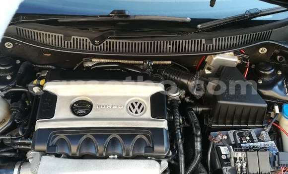 Acheter Occasion Voiture Volkswagen Polo GTI Noir à Maputsoe, Leribe Acheter Occasion Voiture Volkswagen Polo GTI Noir à Maputsoe, Leribe