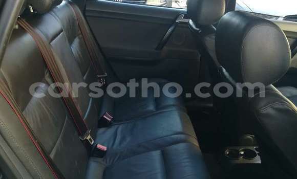 Acheter Occasion Voiture Volkswagen Polo GTI Noir à Maputsoe, Leribe Acheter Occasion Voiture Volkswagen Polo GTI Noir à Maputsoe, Leribe