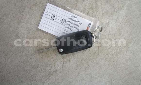 Acheter Occasion Voiture Volkswagen Polo GTI Noir à Maseru, Maseru Acheter Occasion Voiture Volkswagen Polo GTI Noir à Maseru, Maseru