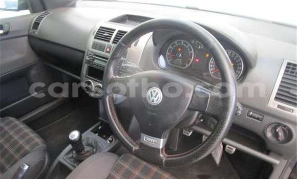 Acheter Occasion Voiture Volkswagen Polo GTI Noir à Maseru, Maseru Acheter Occasion Voiture Volkswagen Polo GTI Noir à Maseru, Maseru