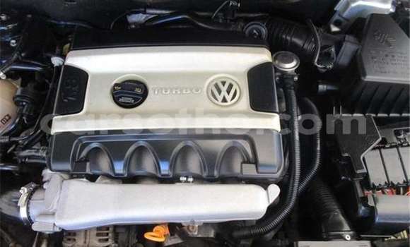 Acheter Occasion Voiture Volkswagen Polo GTI Noir à Maseru, Maseru Acheter Occasion Voiture Volkswagen Polo GTI Noir à Maseru, Maseru