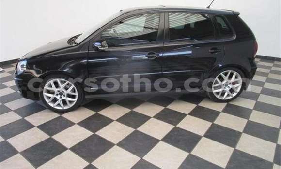 Acheter Occasion Voiture Volkswagen Polo GTI Noir à Maseru, Maseru Acheter Occasion Voiture Volkswagen Polo GTI Noir à Maseru, Maseru