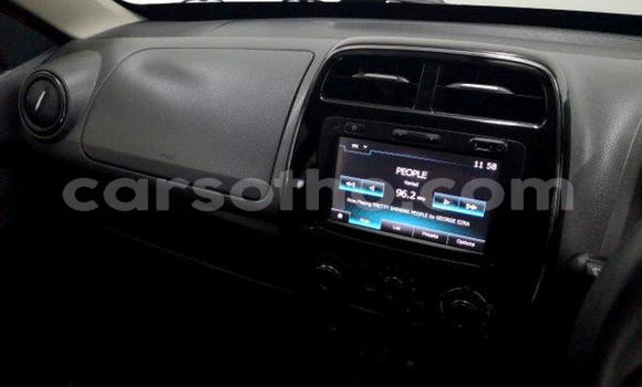 Acheter Occasion Voiture Renault KWID Rouge à Maseru, Maseru Acheter Occasion Voiture Renault KWID Rouge à Maseru, Maseru