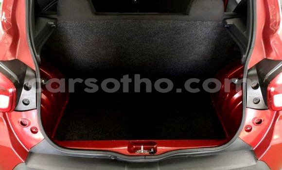 Acheter Occasion Voiture Renault KWID Rouge à Maseru, Maseru Acheter Occasion Voiture Renault KWID Rouge à Maseru, Maseru