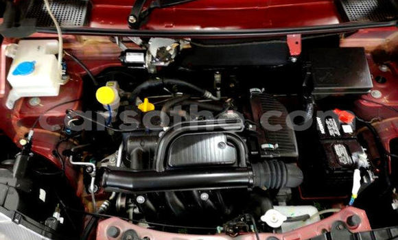 Acheter Occasion Voiture Renault KWID Rouge à Maseru, Maseru Acheter Occasion Voiture Renault KWID Rouge à Maseru, Maseru