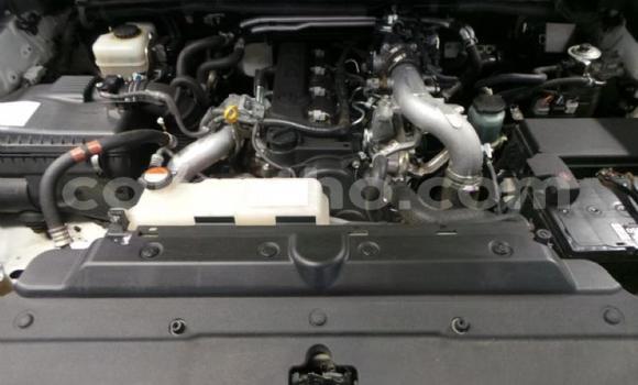 Buy Used Toyota Prado White Car in Maseru in Maseru Buy Used Toyota Prado White Car in Maseru in Maseru