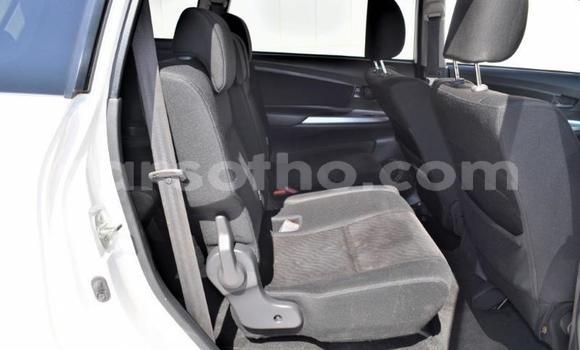 Buy Used Toyota Avanza White Car in Maseru in Maseru Buy Used Toyota Avanza White Car in Maseru in Maseru