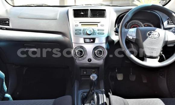 Buy Used Toyota Avanza White Car in Maseru in Maseru Buy Used Toyota Avanza White Car in Maseru in Maseru
