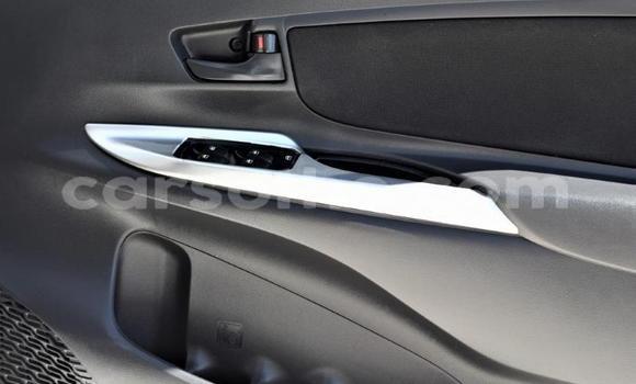 Buy Used Toyota Avanza White Car in Maseru in Maseru Buy Used Toyota Avanza White Car in Maseru in Maseru