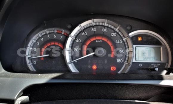 Buy Used Toyota Avanza White Car in Maseru in Maseru Buy Used Toyota Avanza White Car in Maseru in Maseru