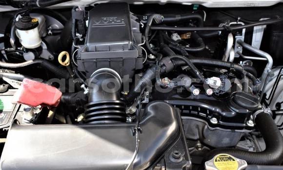 Buy Used Toyota Avanza White Car in Maseru in Maseru Buy Used Toyota Avanza White Car in Maseru in Maseru