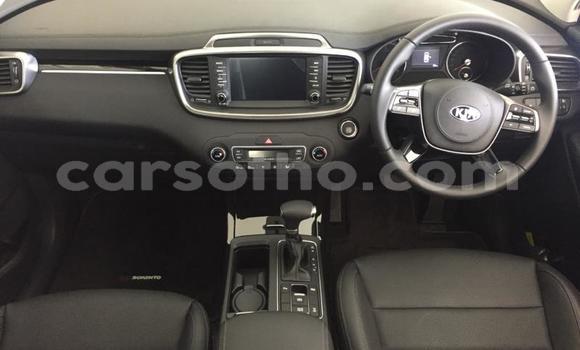 Acheter Occasion Voiture Kia Sorento Blanc à Maseru, Maseru Acheter Occasion Voiture Kia Sorento Blanc à Maseru, Maseru