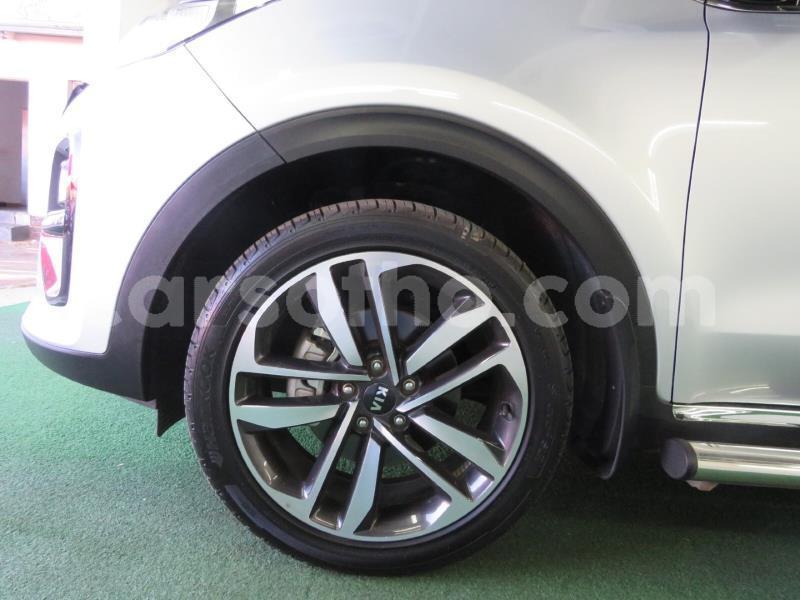 Big with watermark kia sportage maseru maseru 19818