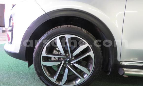 Acheter Occasion Voiture Kia Sportage Gris à Maseru, Maseru Acheter Occasion Voiture Kia Sportage Gris à Maseru, Maseru