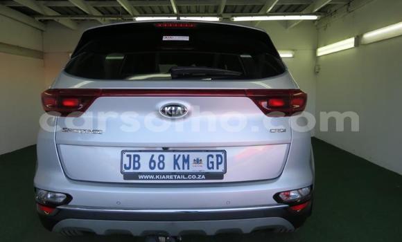 Acheter Occasion Voiture Kia Sportage Gris à Maseru, Maseru Acheter Occasion Voiture Kia Sportage Gris à Maseru, Maseru