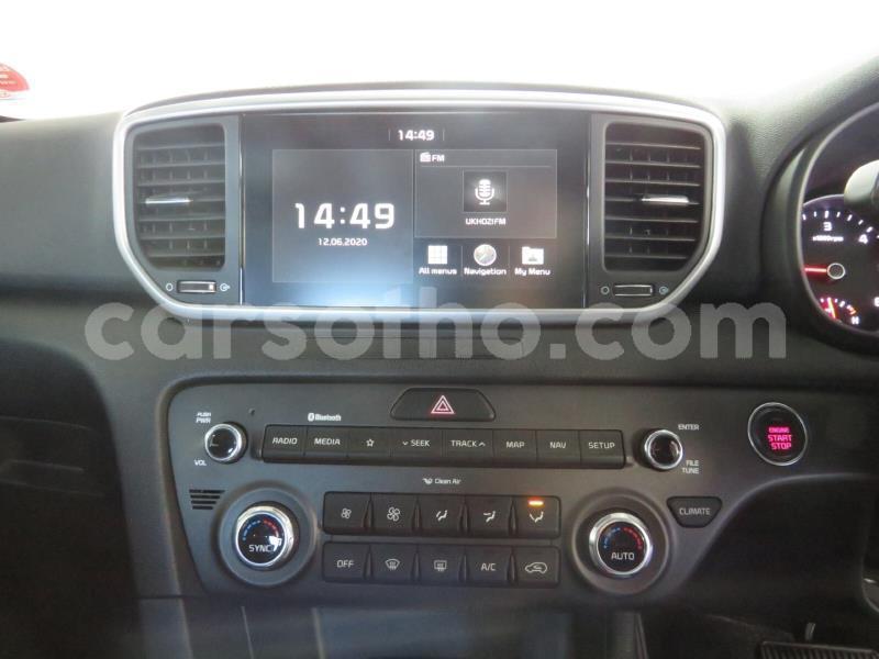 Big with watermark kia sportage maseru maseru 19818