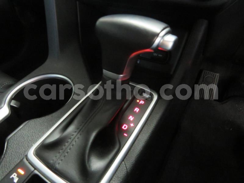 Big with watermark kia sportage maseru maseru 19818