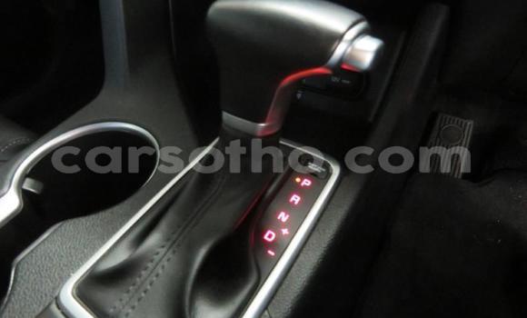 Acheter Occasion Voiture Kia Sportage Gris à Maseru, Maseru Acheter Occasion Voiture Kia Sportage Gris à Maseru, Maseru