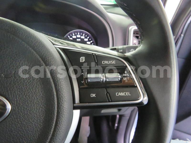 Big with watermark kia sportage maseru maseru 19818