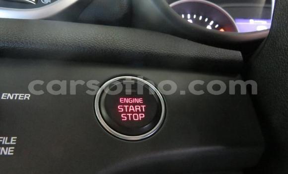 Acheter Occasion Voiture Kia Sportage Gris à Maseru, Maseru Acheter Occasion Voiture Kia Sportage Gris à Maseru, Maseru