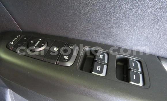 Acheter Occasion Voiture Kia Sportage Gris à Maseru, Maseru Acheter Occasion Voiture Kia Sportage Gris à Maseru, Maseru