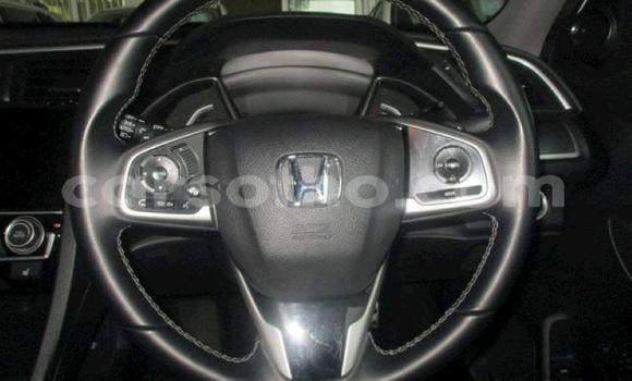 Acheter Occasion Voiture Honda Civic Blanc à Maseru, Maseru Acheter Occasion Voiture Honda Civic Blanc à Maseru, Maseru