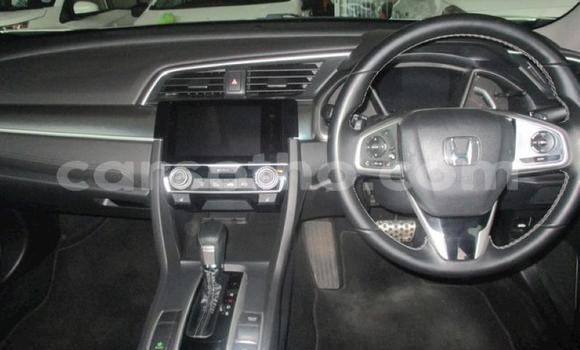 Acheter Occasion Voiture Honda Civic Blanc à Maseru, Maseru Acheter Occasion Voiture Honda Civic Blanc à Maseru, Maseru