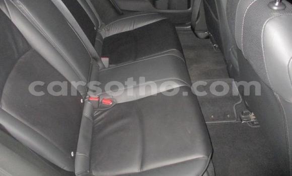 Acheter Occasion Voiture Honda Civic Blanc à Maseru, Maseru Acheter Occasion Voiture Honda Civic Blanc à Maseru, Maseru