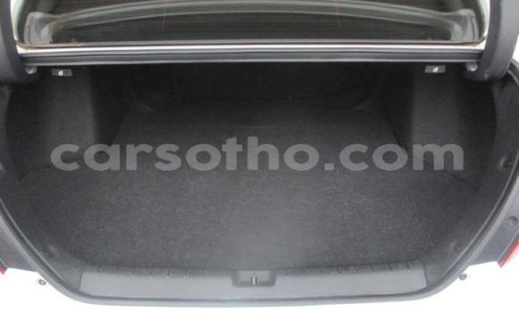 Acheter Occasion Voiture Honda Civic Blanc à Maseru, Maseru Acheter Occasion Voiture Honda Civic Blanc à Maseru, Maseru