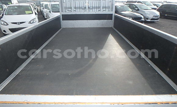 اشتري مستعمل Toyota Dyna Silver سيارة في Butha–Buthe في Thaba-Tseka اشتري مستعمل Toyota Dyna Silver سيارة في Butha–Buthe في Thaba-Tseka