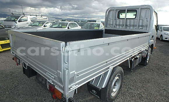 اشتري مستعمل Toyota Dyna Silver سيارة في Butha–Buthe في Thaba-Tseka اشتري مستعمل Toyota Dyna Silver سيارة في Butha–Buthe في Thaba-Tseka