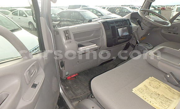 اشتري مستعمل Toyota Dyna Silver سيارة في Butha–Buthe في Thaba-Tseka اشتري مستعمل Toyota Dyna Silver سيارة في Butha–Buthe في Thaba-Tseka